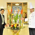 Golden Tulip Hotel Jeddah
