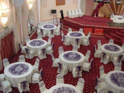 Golden Tulip 3* Jeddah