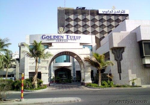 Hotel Golden Tulip Jeddah