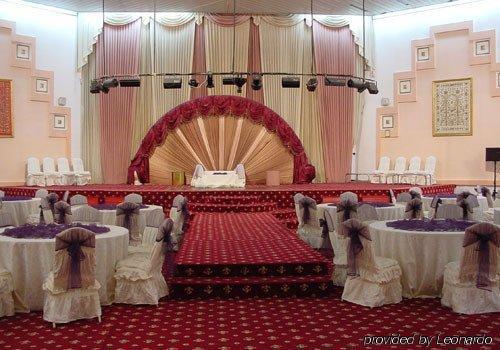 Hotel Golden Tulip 3*