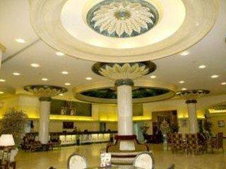 Golden Tulip Hotel 3*