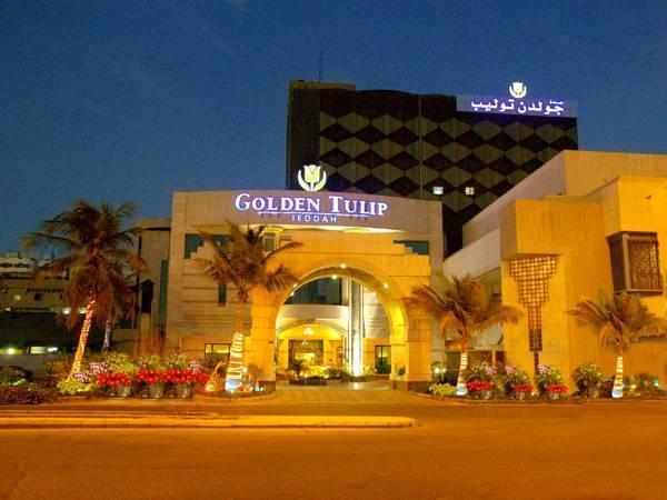 Golden Tulip Hotel Jeddah