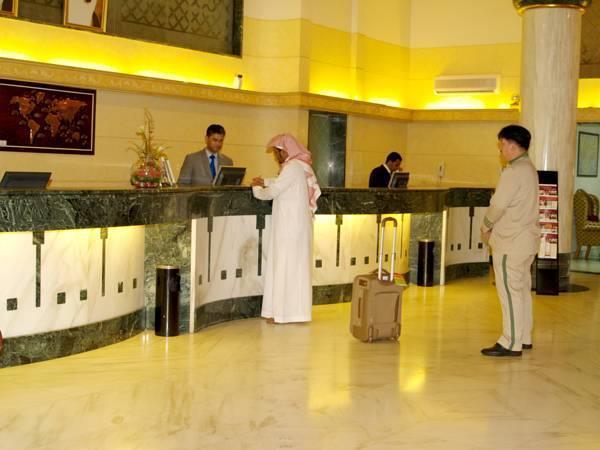 Golden Tulip 3* Jeddah