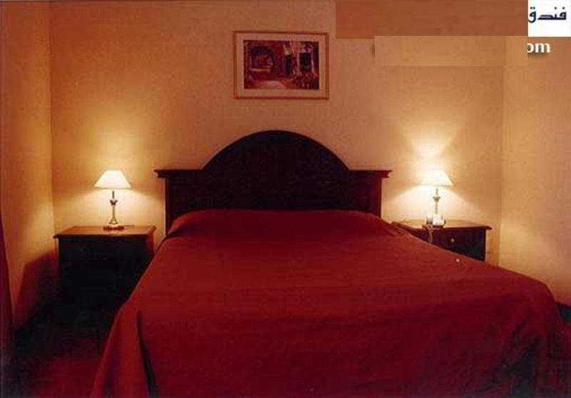 Hotel Golden Tulip Jeddah
