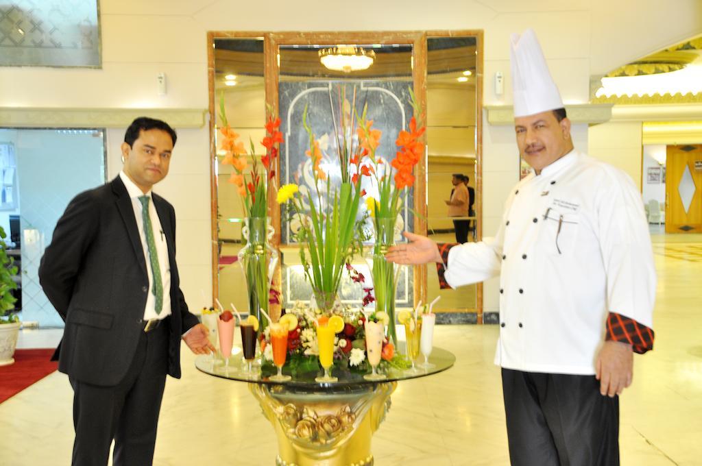Golden Tulip Hotel