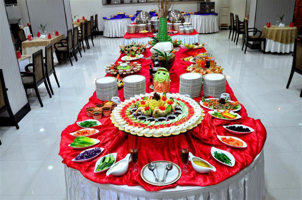 Golden Tulip 3*