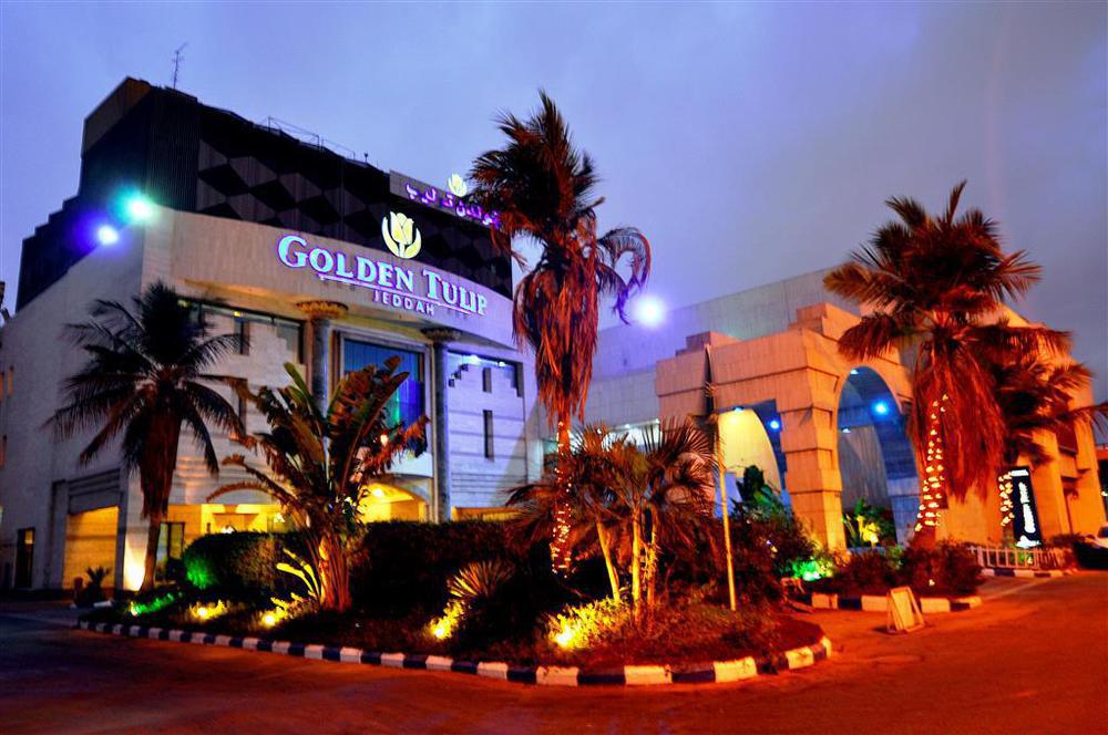 Golden Tulip