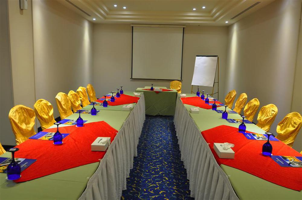 Golden Tulip Hotel Jeddah