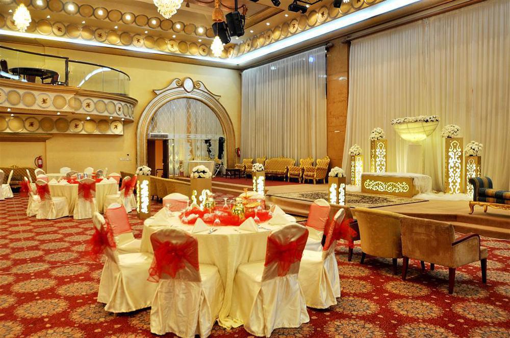 Hotel Golden Tulip Jeddah