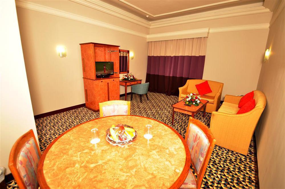 Golden Tulip 3* Jeddah
