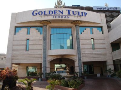 Hotel Golden Tulip