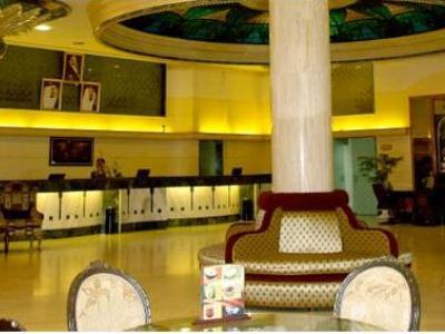 Golden Tulip