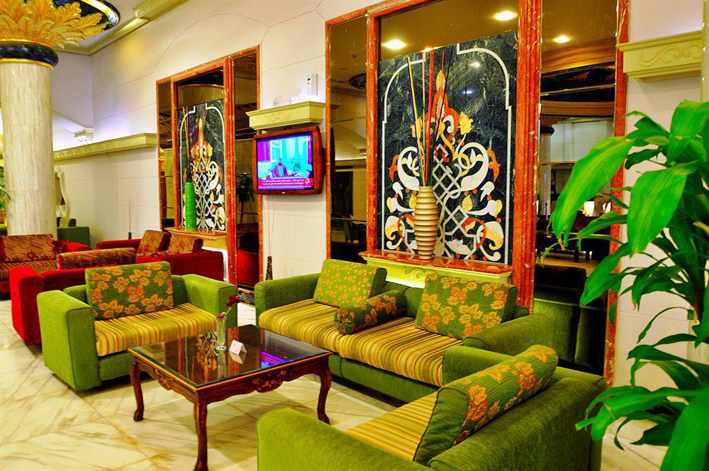 Golden Tulip Jeddah